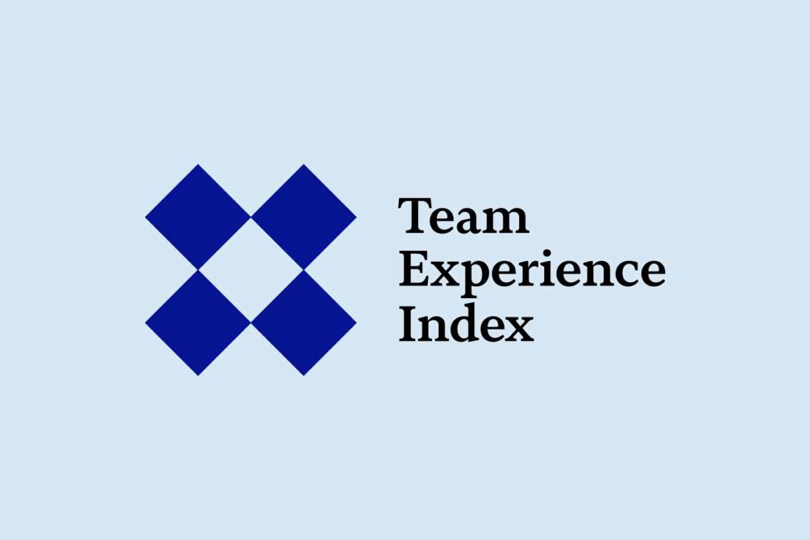 Team Experience Index Now Open for 2023